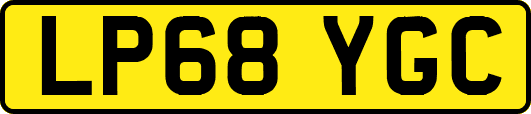 LP68YGC