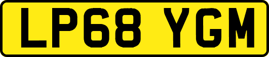 LP68YGM