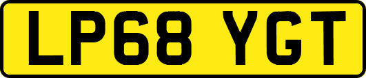 LP68YGT
