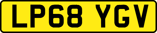 LP68YGV