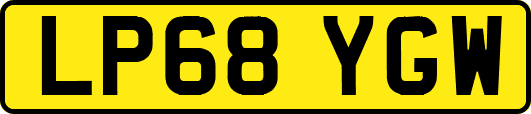LP68YGW