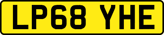 LP68YHE