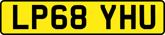 LP68YHU