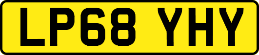 LP68YHY