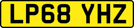 LP68YHZ