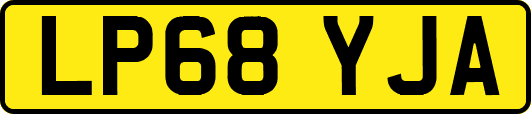 LP68YJA
