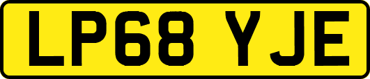 LP68YJE