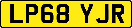 LP68YJR
