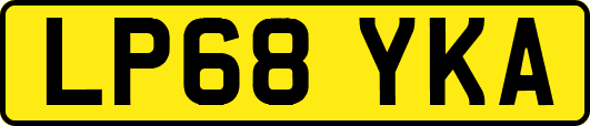 LP68YKA