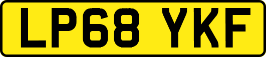 LP68YKF