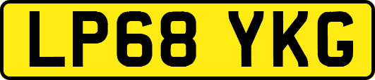 LP68YKG