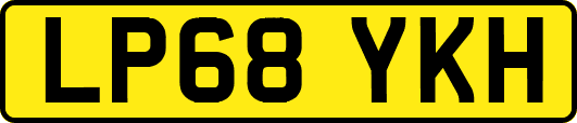 LP68YKH