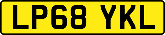 LP68YKL