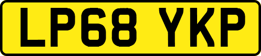 LP68YKP