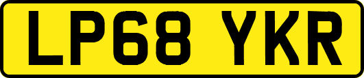 LP68YKR