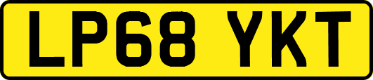 LP68YKT