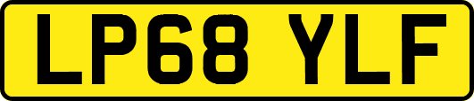LP68YLF
