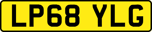 LP68YLG