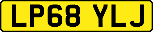LP68YLJ
