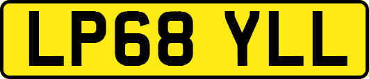 LP68YLL