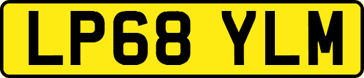 LP68YLM