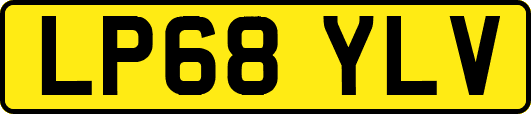 LP68YLV