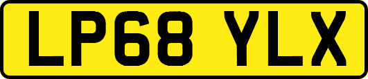 LP68YLX
