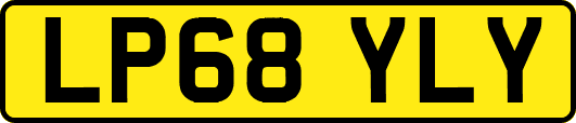 LP68YLY