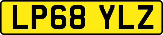 LP68YLZ