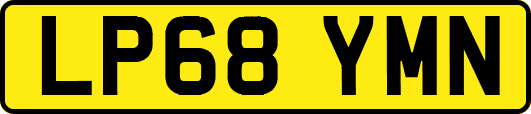 LP68YMN