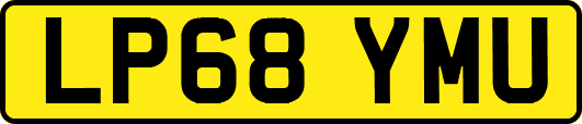LP68YMU
