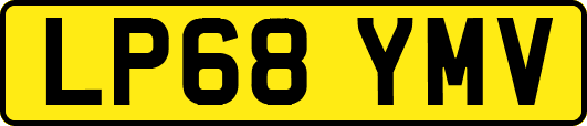 LP68YMV