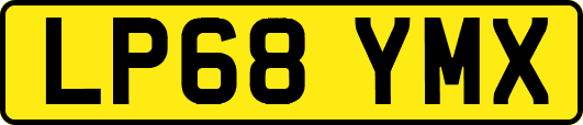 LP68YMX