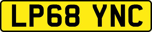 LP68YNC