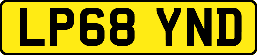 LP68YND