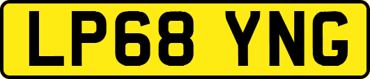 LP68YNG