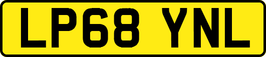 LP68YNL