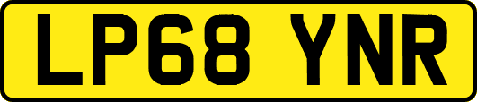 LP68YNR