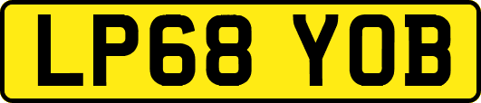LP68YOB