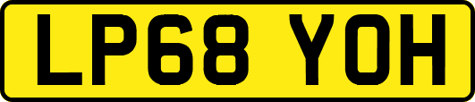 LP68YOH