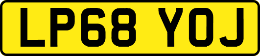 LP68YOJ