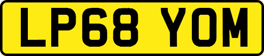 LP68YOM