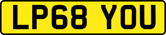 LP68YOU