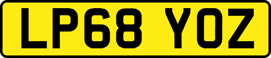 LP68YOZ