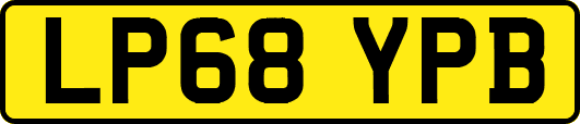 LP68YPB