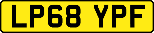 LP68YPF