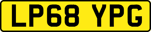 LP68YPG