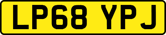 LP68YPJ