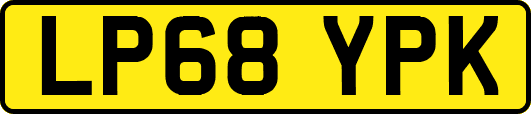 LP68YPK