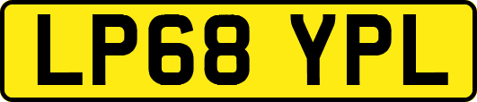 LP68YPL